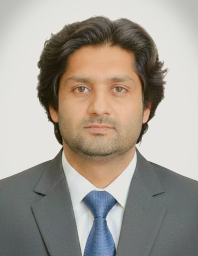 Dr [Ihsan Karim] [Family Physio]